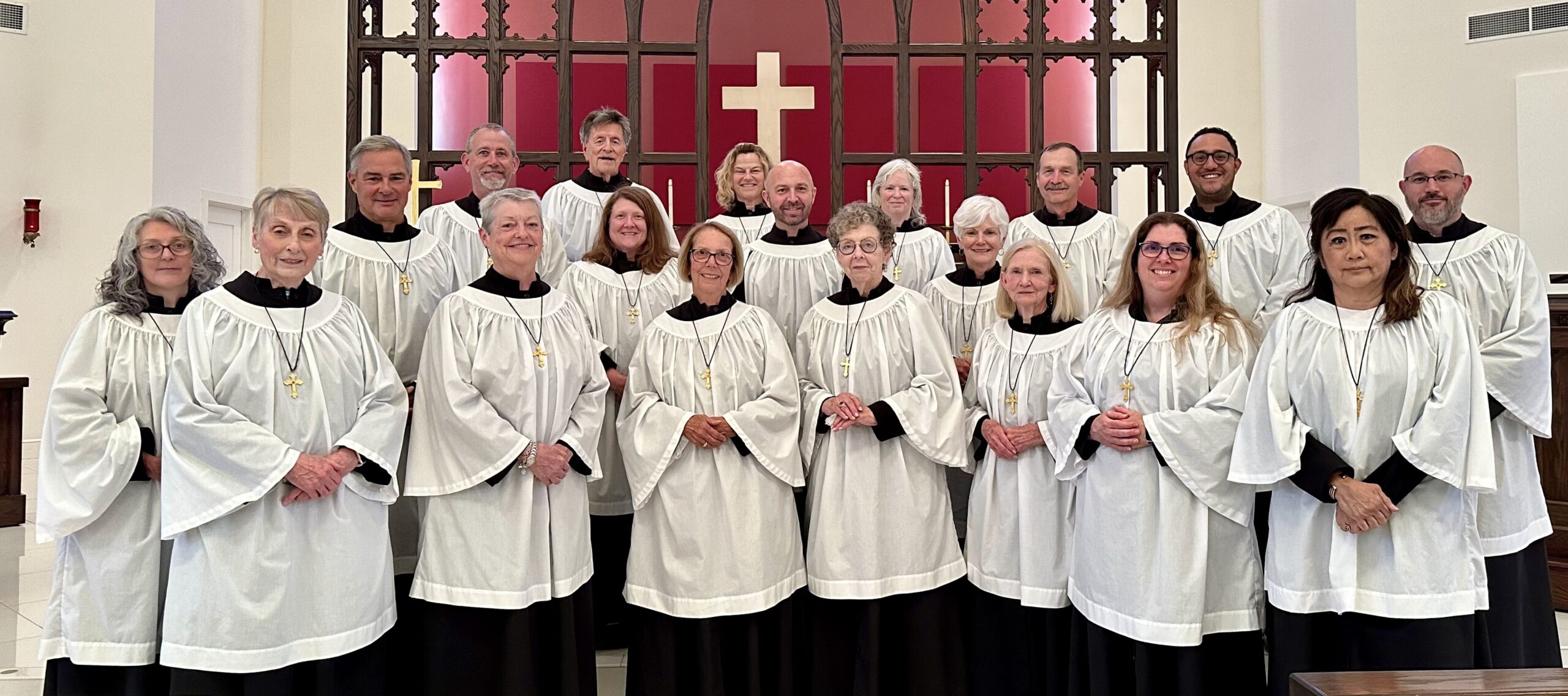 St. Christopher's Choir